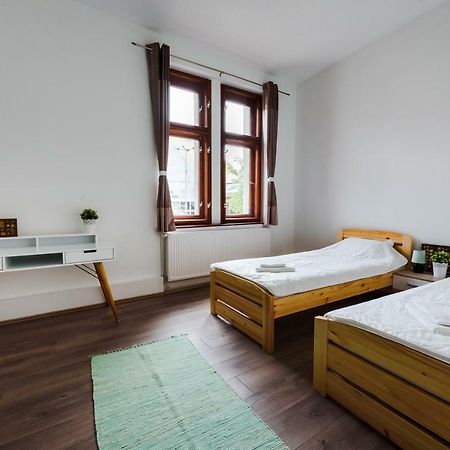 Gold Apartment - Дьёр Экстерьер фото
